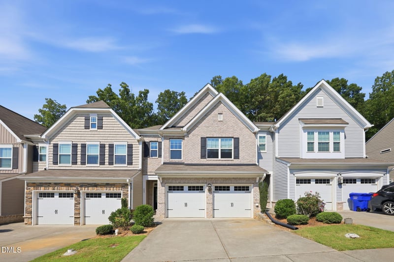 409 Great Eno Pa, Hillsborough, NC 27278