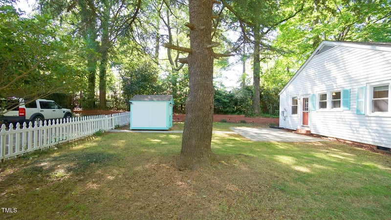 409 Green St, Sanford, NC 27330