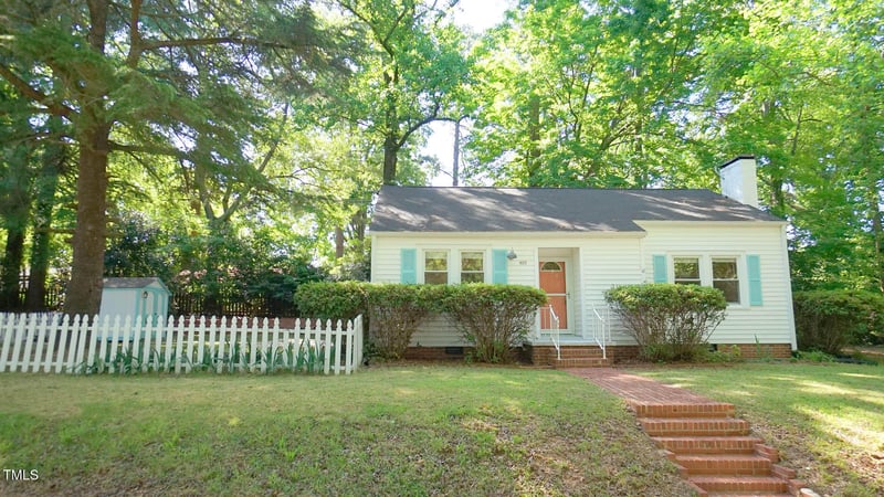 409 Green St, Sanford, NC 27330