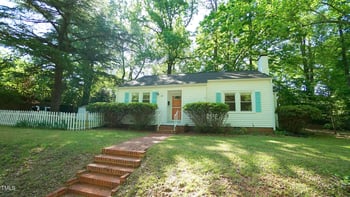409 Green St, Sanford, NC 27330