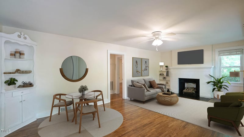 409 Green St, Sanford, NC 27330
