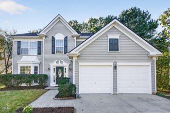 409 Halls Mill Dr, Cary, NC 27519