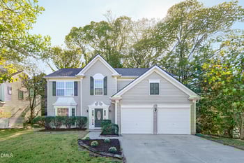 409 Halls Mill Dr, Cary, NC 27519