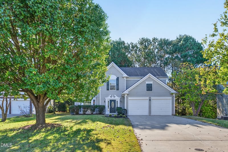 409 Halls Mill Dr, Cary, NC 27519