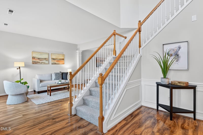 409 Halls Mill Dr, Cary, NC 27519