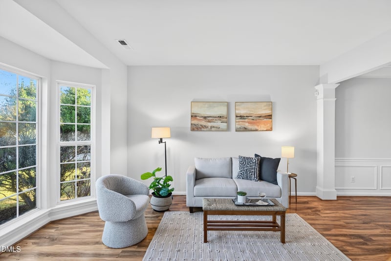 409 Halls Mill Dr, Cary, NC 27519