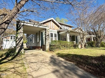 409 Hancock St, Oxford, NC 27565