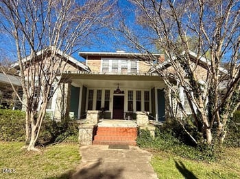 409 Hancock St, Oxford, NC 27565