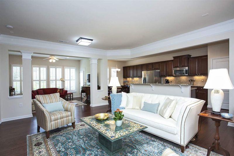 409 Heralds Way, Cary, NC 27519