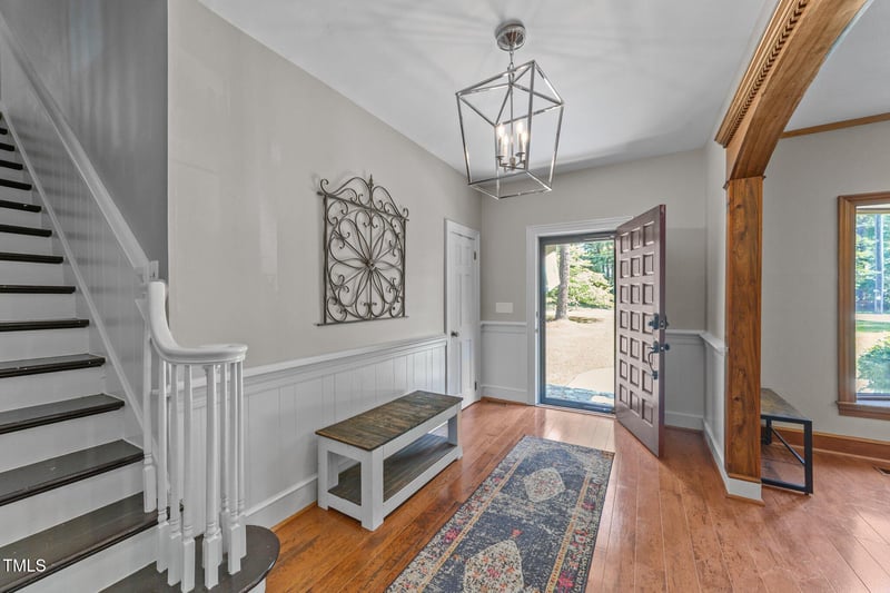 409 Holding St, Smithfield, NC 27577