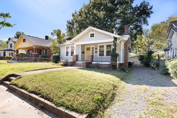 409 Hyde Park Ave, Durham, NC 27703
