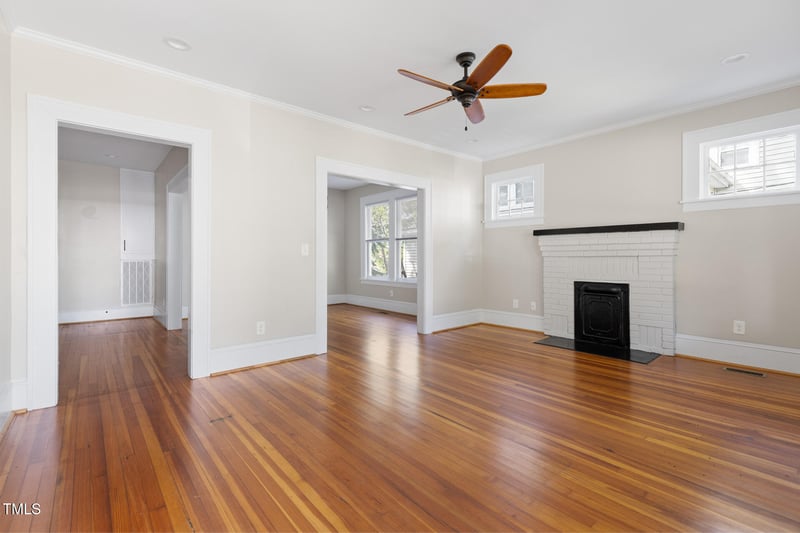409 Hyde Park Ave, Durham, NC 27703