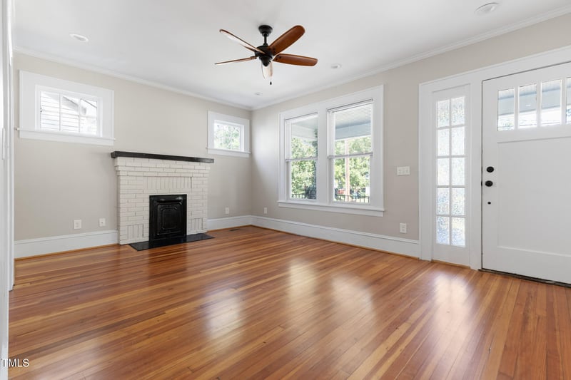 409 Hyde Park Ave, Durham, NC 27703