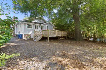 409 Hyde Park Ave, Durham, NC 27703