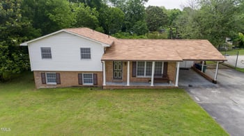 409 Ivey Rd, Graham, NC 27253