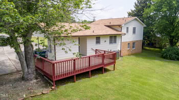 409 Ivey Rd, Graham, NC 27253