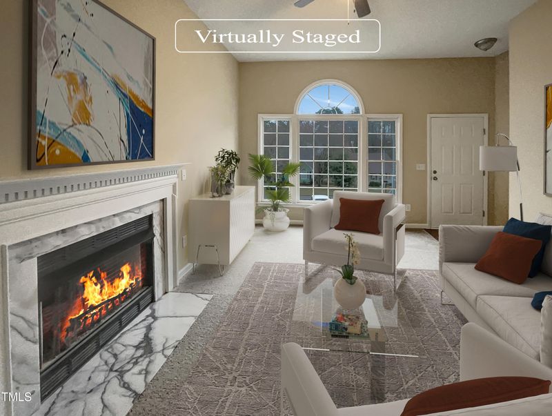 409 Johnson St, Garner, NC 27529