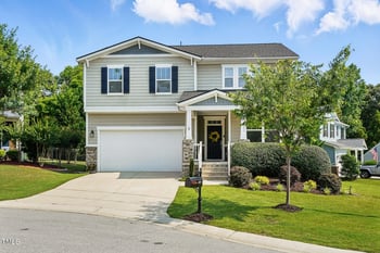 409 Kilcornac Ct, Fuquay Varina, NC 27526