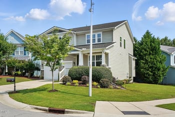 409 Kilcornac Ct, Fuquay Varina, NC 27526