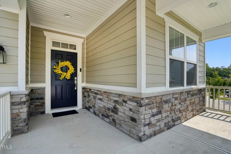 409 Kilcornac Ct, Fuquay Varina, NC 27526