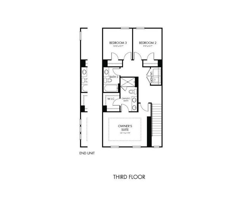409 King Closer Dr, Cary, NC 27519