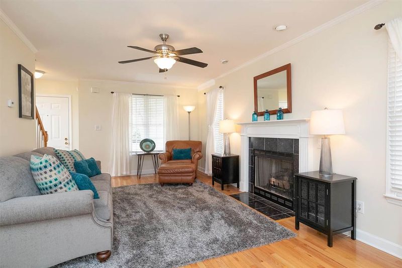409 Lakeview Ave, Wake Forest, NC 27587