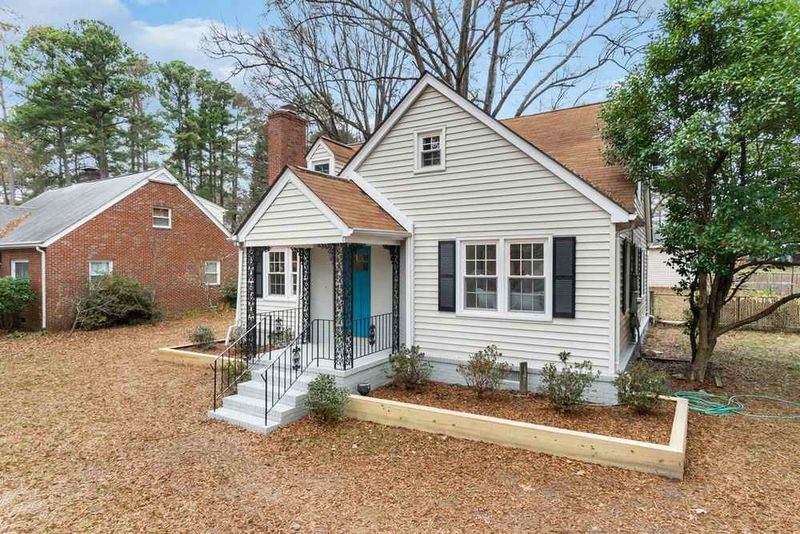 409 E Lavender Ave, Durham, NC 27704