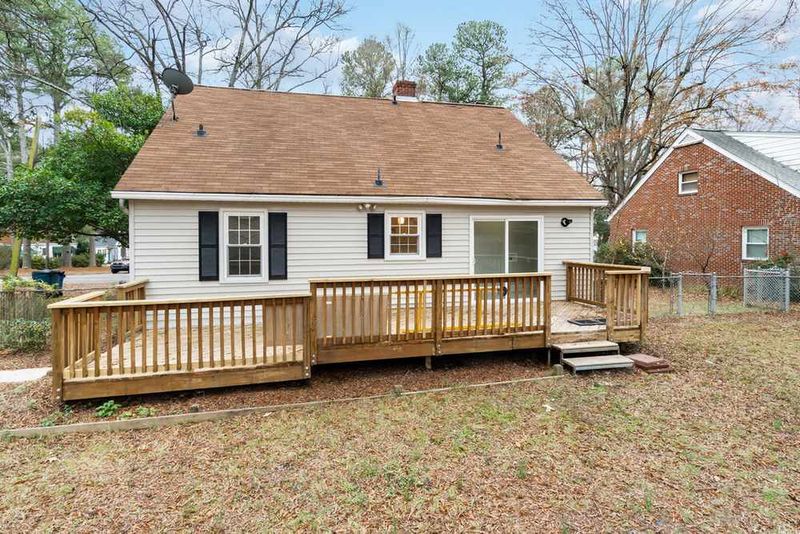 409 E Lavender Ave, Durham, NC 27704
