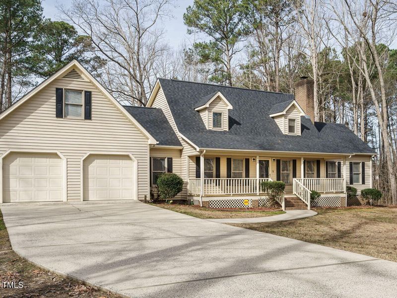 409 Laws Rd, Sanford, NC 27332