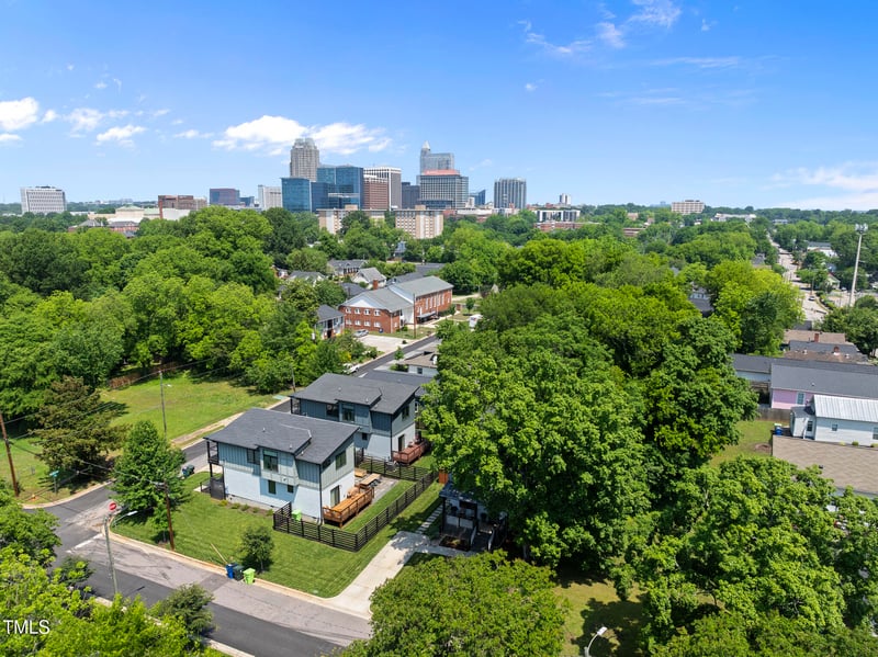 409 Lee St, Raleigh, NC 27601