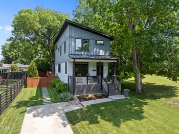 409 Lee St, Raleigh, NC 27601