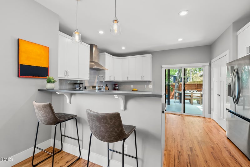 409 Lee St, Raleigh, NC 27601