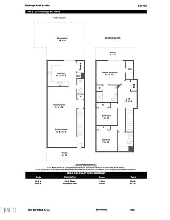409 Lee St, Raleigh, NC 27601