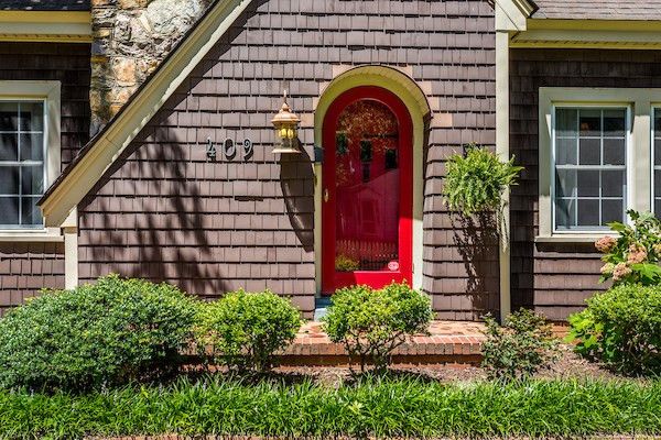 409 E Lee St, Smithfield, NC 27577
