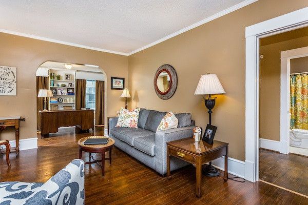 409 E Lee St, Smithfield, NC 27577