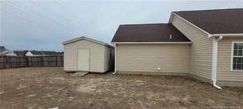 409 Lewis Clark Dr, Hope Mills, NC 28348