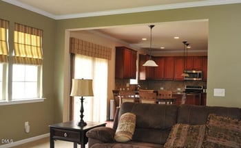 409 Liberty Rose Dr, Morrisville, NC 27560