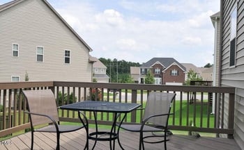 409 Liberty Rose Dr, Morrisville, NC 27560