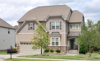 409 Liberty Rose Dr, Morrisville, NC 27560