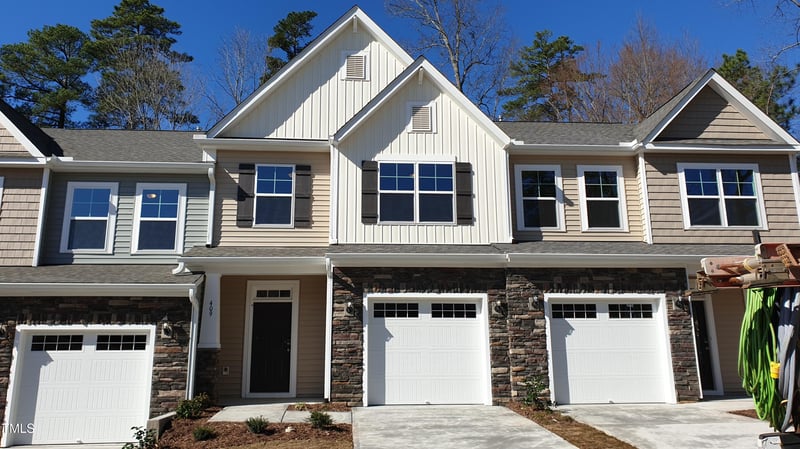 409 Lionel St, Durham, NC 27705