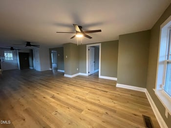 409 Lipscomb Rd, Angier, NC 27501