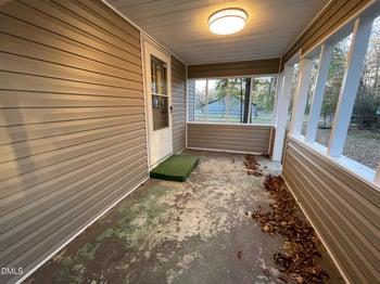 409 Lipscomb Rd, Angier, NC 27501