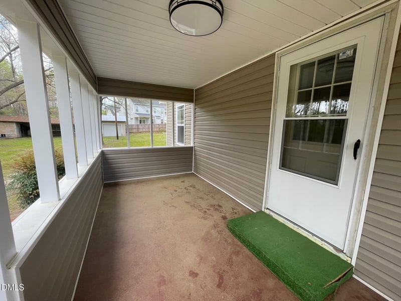 409 Lipscomb Rd, Angier, NC 27501
