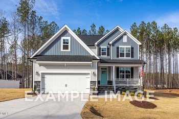 409 Longleaf Glen Ln, Zebulon, NC 27597