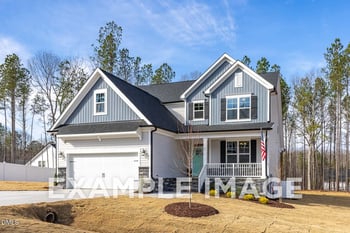 409 Longleaf Glen Ln, Zebulon, NC 27597