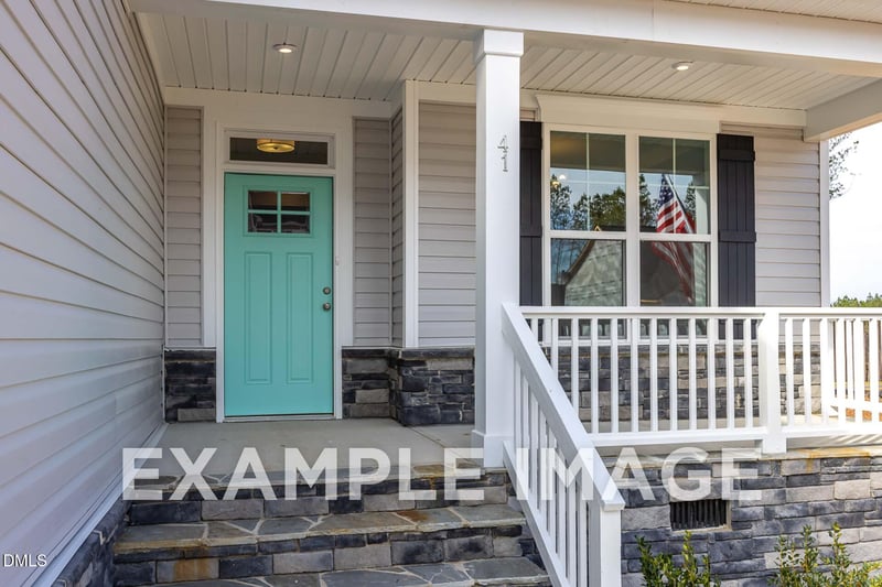 409 Longleaf Glen Ln, Zebulon, NC 27597