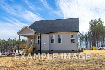 409 Longleaf Glen Ln, Zebulon, NC 27597