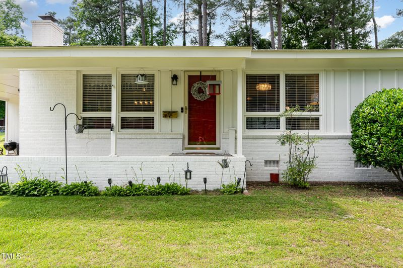 409 Longview St, Garner, NC 27529