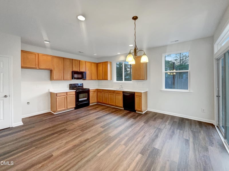 409 Magna Dr, Durham, NC 27703