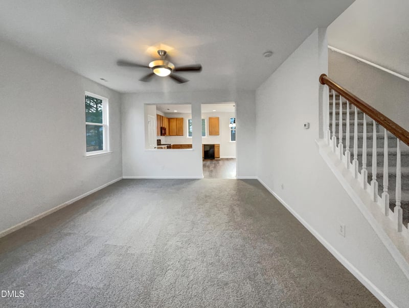 409 Magna Dr, Durham, NC 27703